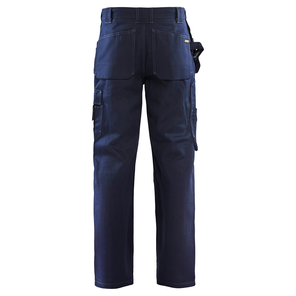 Blaklader 1636 Fire Resistant Pants with Utility Pockets from GME Supply